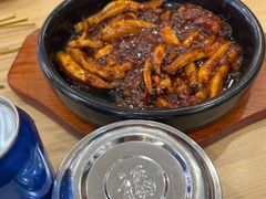 -米村拌饭(砂之船中东奥莱店)