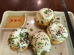 -东泰祥生煎馆(陕西南路店)