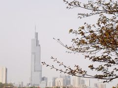 -玄武湖景区-情侣园游乐场