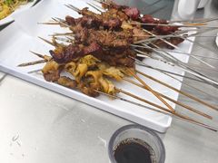 -亿牌牌东北烧烤(博物馆旗舰店)