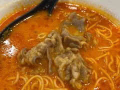 -和府捞面(国金汇店)