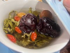 -汇聚德京味铜锅涮肉(沈家桥二路店)
