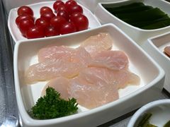 -海底捞火锅(天一广场亚细亚店)