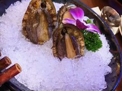 -东海怡品海鲜豆捞(星街坊店)