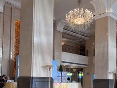 -汕尾巴黎半岛酒店