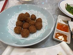 -玉华台饭庄·淮扬菜·烤鸭(望京店)