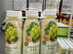-山姆会员商店(西溪店)