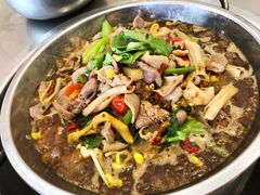 -胖娃古镇鸡杂(磁器口总店)
