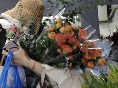 -循礼门鲜花花市(武汉循礼门店)