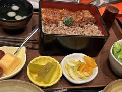 -玄白·炭烤活鳗(上海首店)