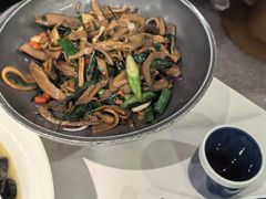 -大丰收李家(浦西万达店)