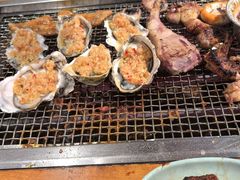 -蚝英雄·鲜蚝自助专门店