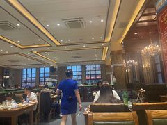 -金刚山烧烤(中山路店)