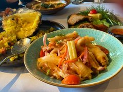 -BetterThai 泰加(苏州中心店)