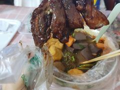 -肥喏喏小吃站(农院路店)