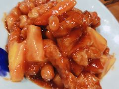 -琥珀老六龙虾(四里河店)