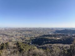 -北京西山国家森林公园