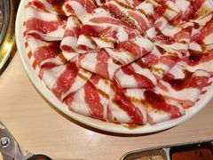 -伊茉家的烤肉店(勒泰中心店)