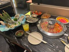 -牛New寿喜烧(龙湖金沙天街店)