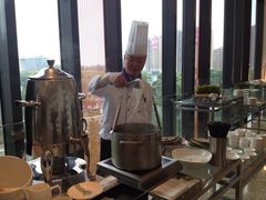 -上海虹桥西郊假日酒店