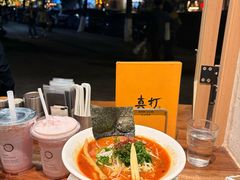 -真打拉面·日式拉面新流派(体育西横街店)