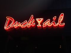 -Ducktail