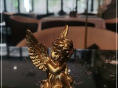 -乔治莫兰迪酒店(济南解放路山东大学店)