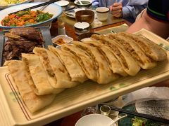 -蒙古大营·蒙古演绎餐厅(赛马场店)
