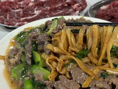 -菜忠潮州牛肉店(岗厦店)