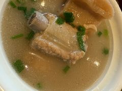 -大中华酒楼·主席武昌鱼·武汉美食地标(江汉路步行街店)