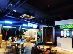 -棂笼·深度沉浸密室(武汉旗舰店)