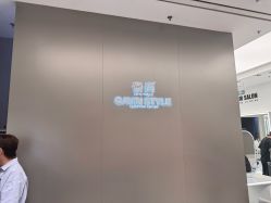 -崇尚GAVIN STYLE臻选