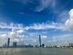 -澳门环岛游湾仔码头