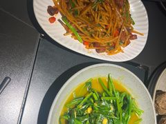 -Ameigo梅果·云贵川bistro(长宁来福士店)