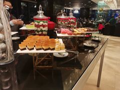 -龙之梦万丽酒店青餐厅