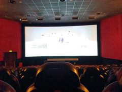 -AMG海上明珠影城(上海环球港RealDCinema店)