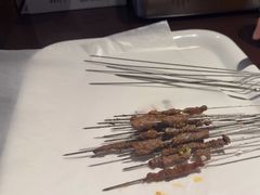 -三个大叔东北烧烤·砂锅菜(西三旗店)