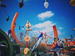 -上海迪士尼度假区