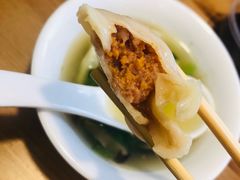 -海胆小馆(东北水饺·春柳店)