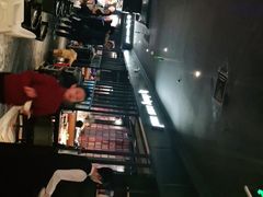 -V-ONE西雅图海鲜自助餐厅(仓山万达广场店)