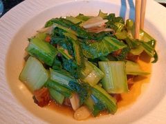 -局气 烤鸭·北京菜(光华路店)