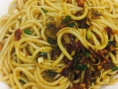 拌粉-龙老五汤店(站前西路店)