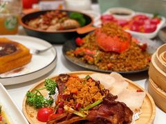 -避风塘·金牌店·夜宵(金玉兰店)