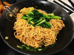 -贡梅老面馆·蟹粉面·无锡特色小吃(南长街主推店)