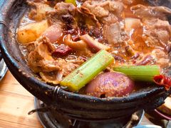 -范贤光鸡公煲(平乐园总店)