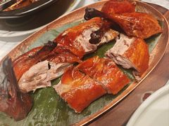 -小厨娘淮扬菜(江宁弘阳店)