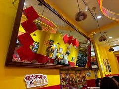 -万能料理屋(钟鼓岭路店)