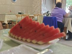 -玛丽娜中西餐厅(四道街店)