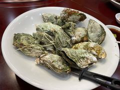 -崖口红树林海鲜餐厅