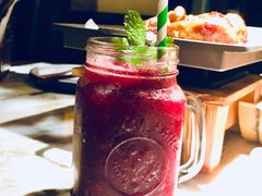 -绿茶餐厅(昌平悦荟店)